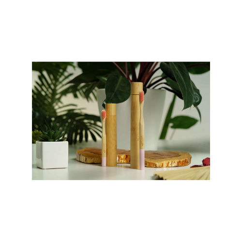 Embrace the Green Revolution: Why Bamboo Products are the Future