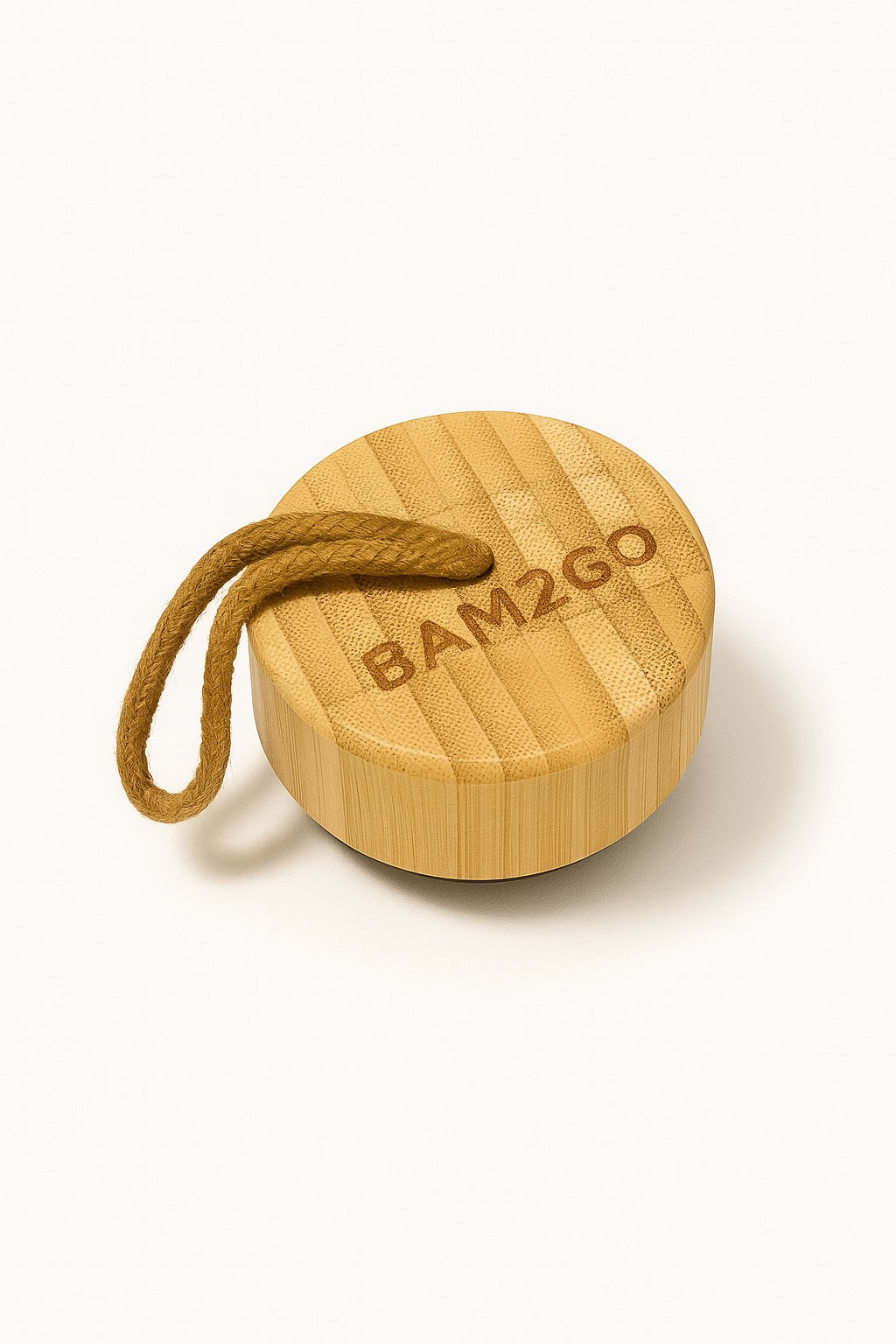 Bamboo Cover