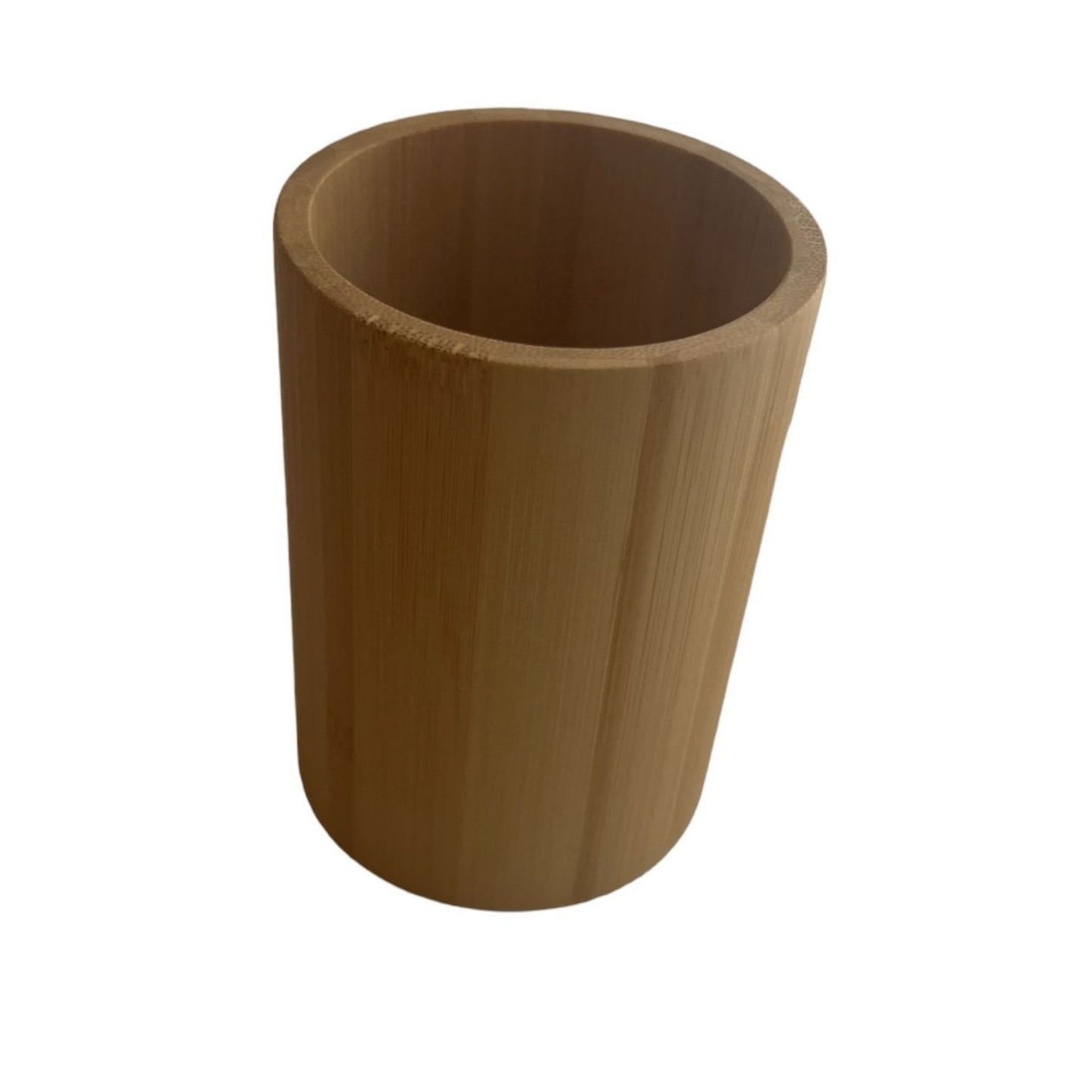 Versatile Bamboo Pot