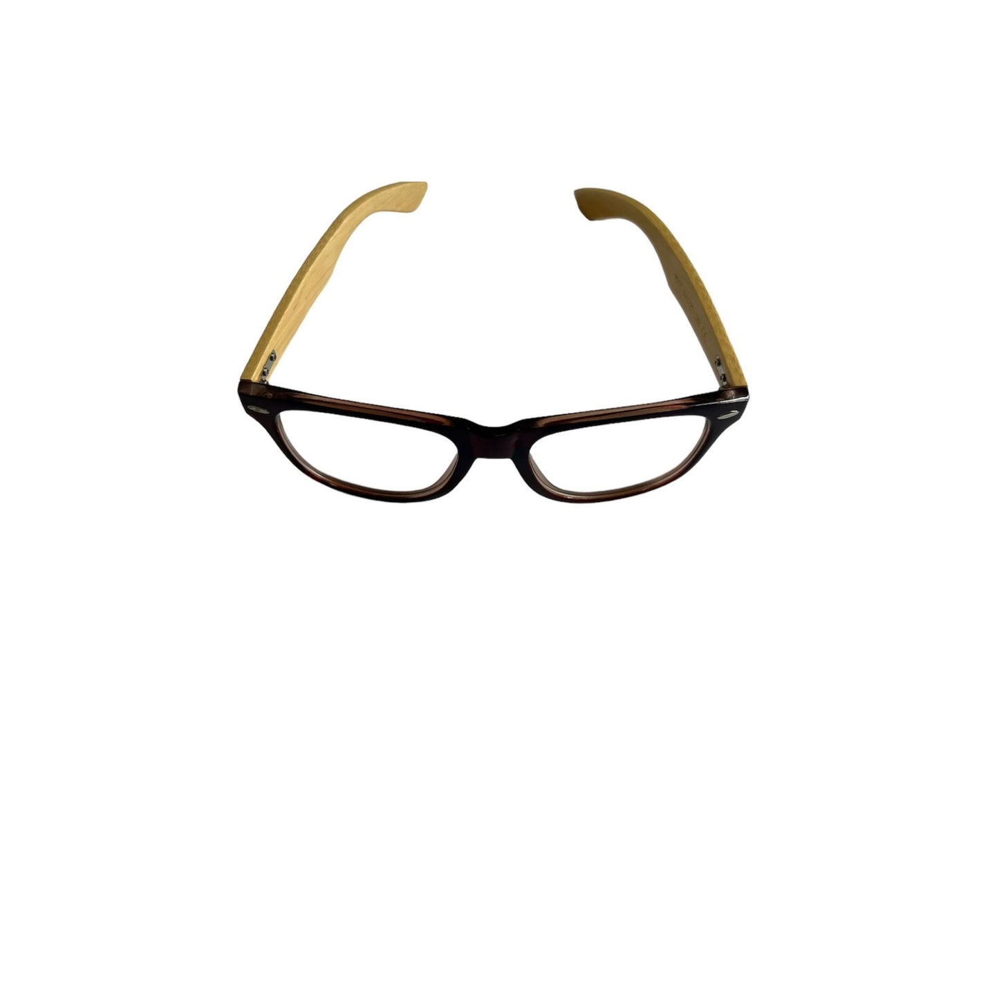 Bamboo Sunglasses