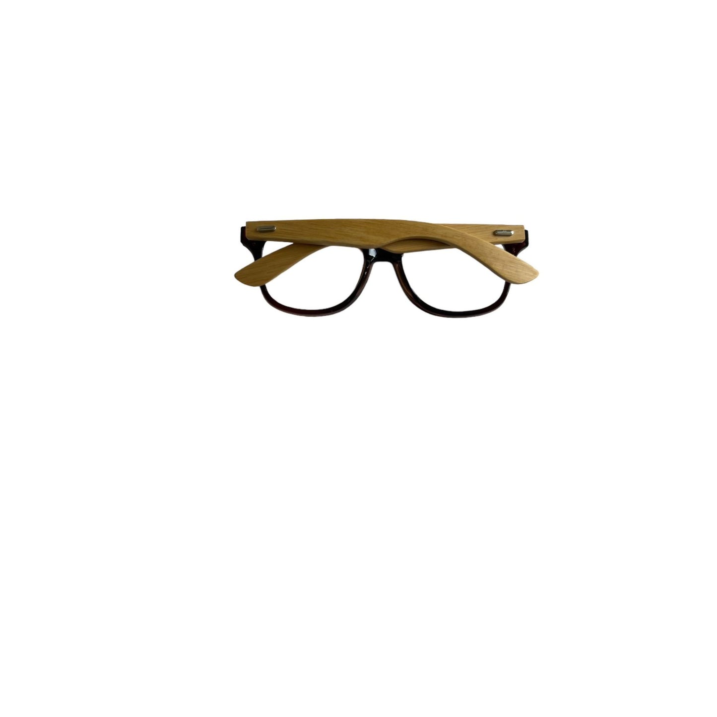 Bamboo Sunglasses