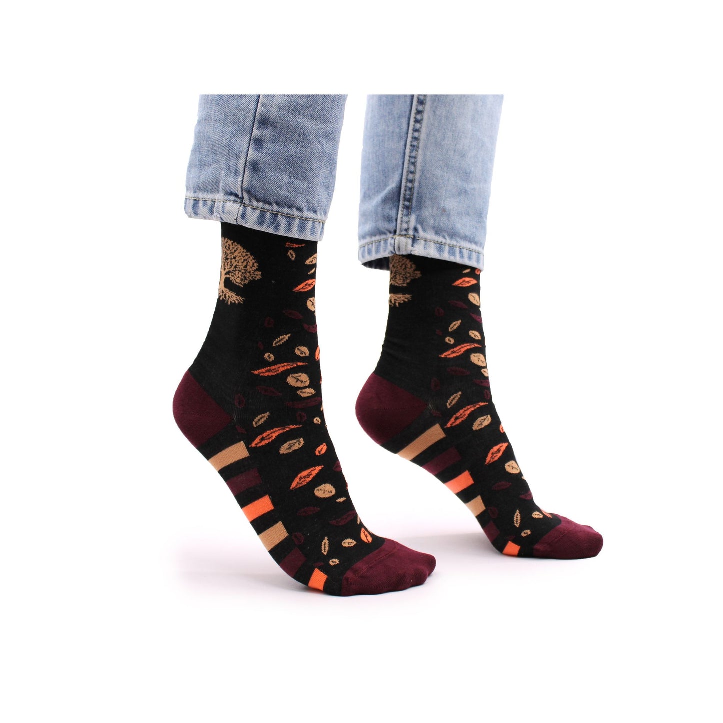 bamboo socks for men