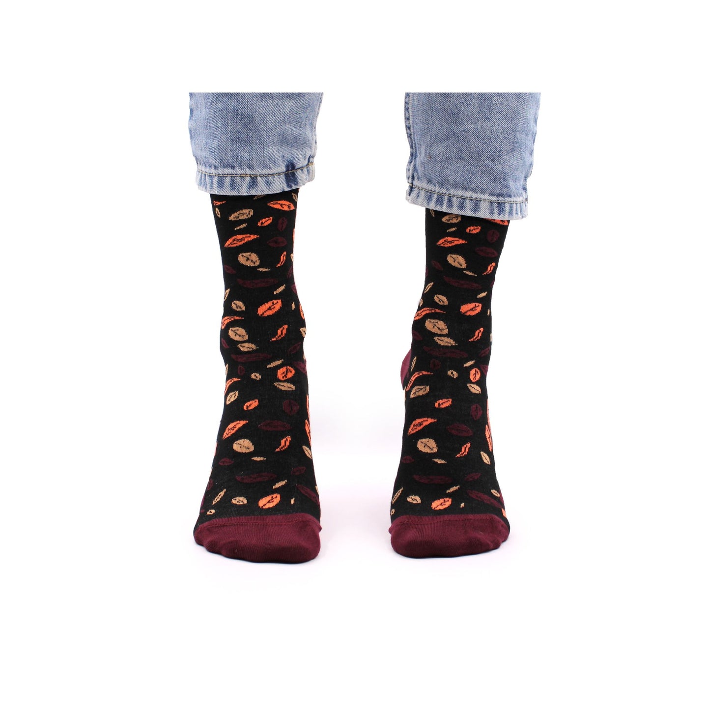 organic bamboo socks