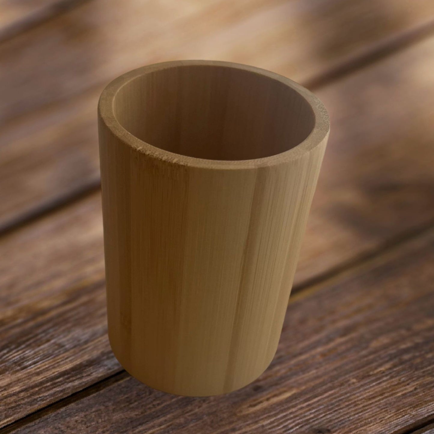 Bamboo home decor