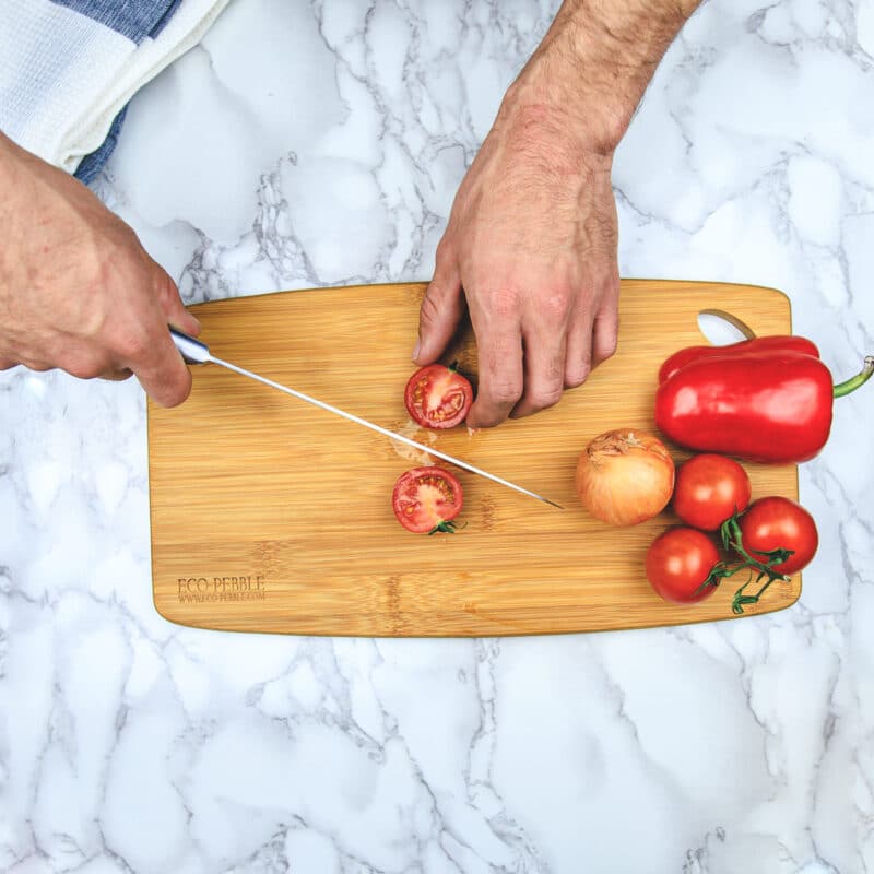 Why Bamboo Cutting Boards Are the Eco-Friendly Kitchen Upgrade You Need in 2024