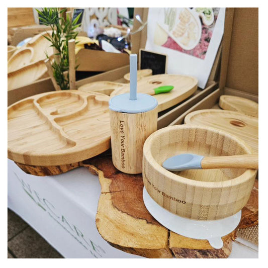 Bamboo: A Green Revolution Unveiled