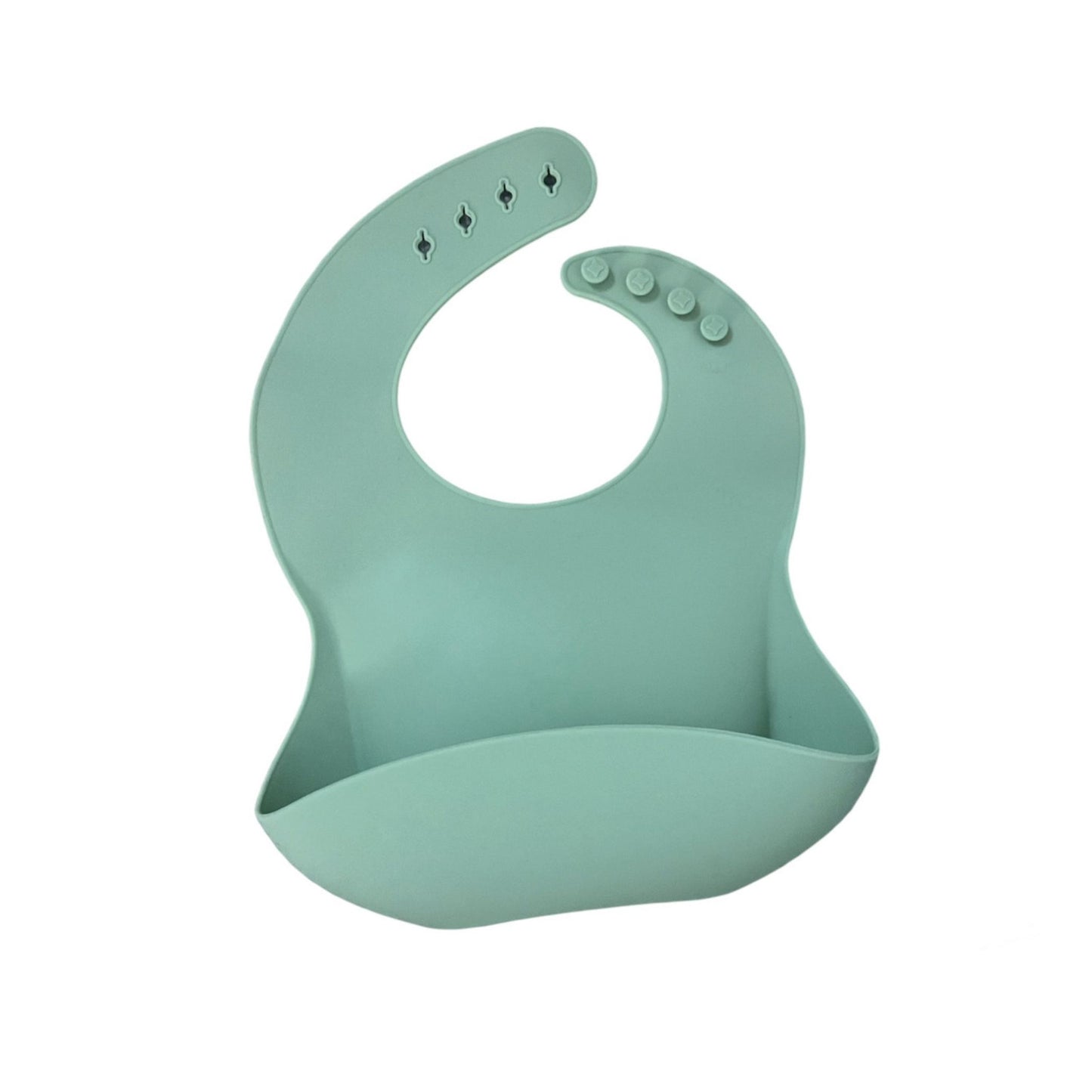 Green Bib