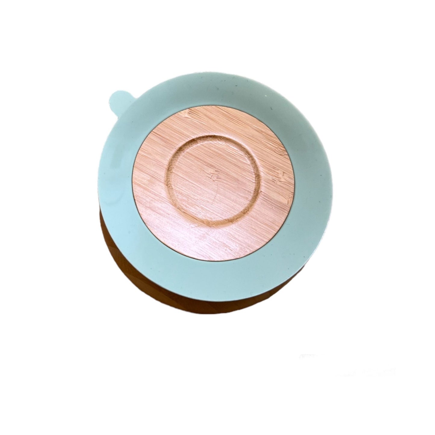 Bamboo Bowl bottom 