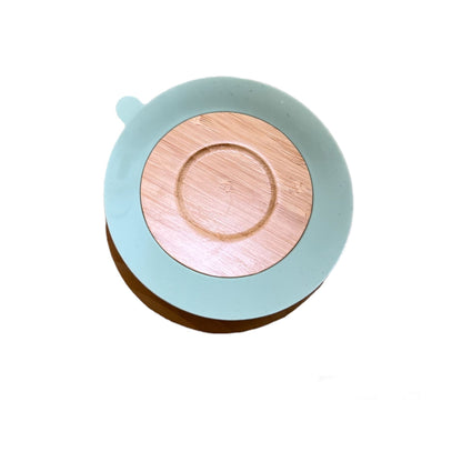 Bamboo Bowl bottom 