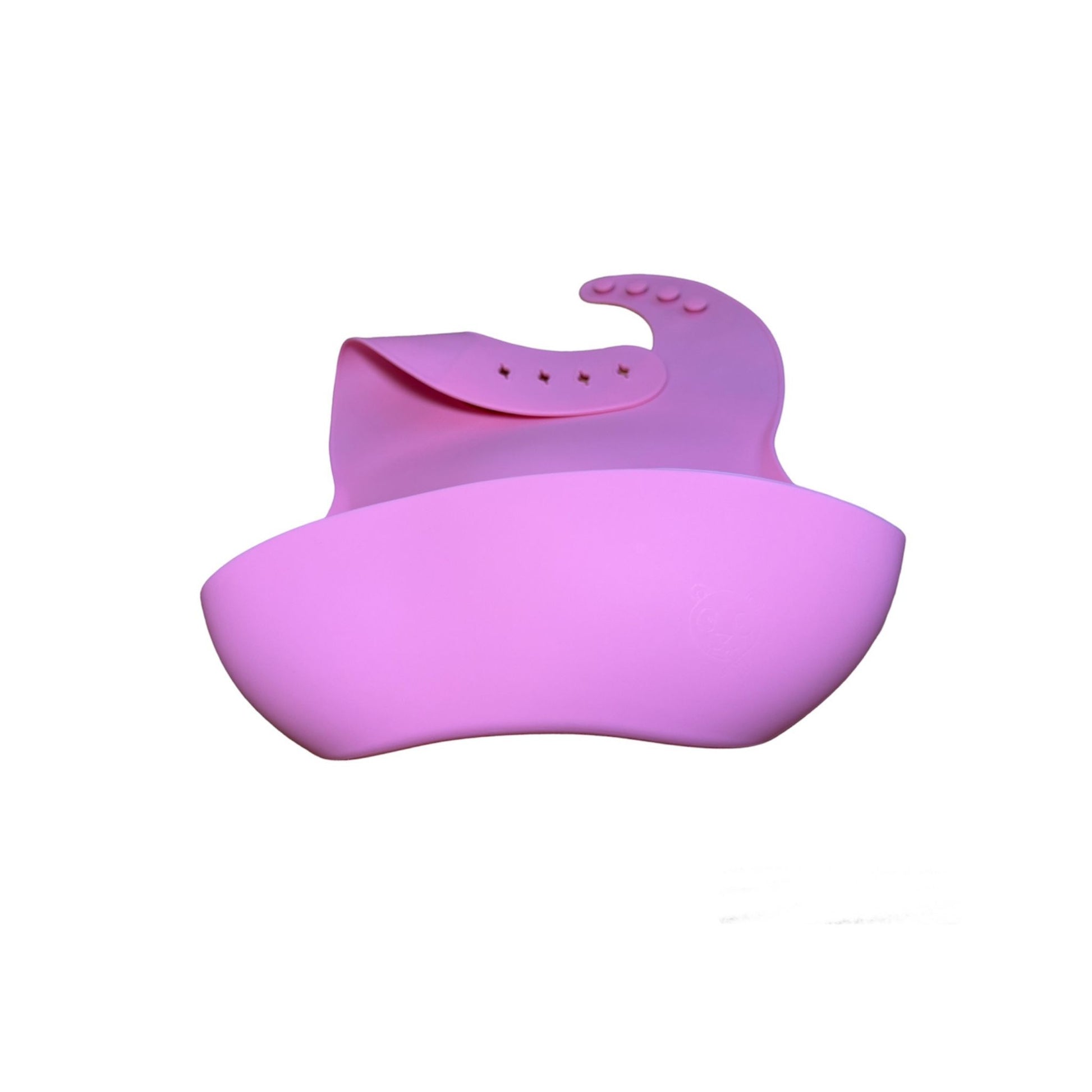 Pink Bib 