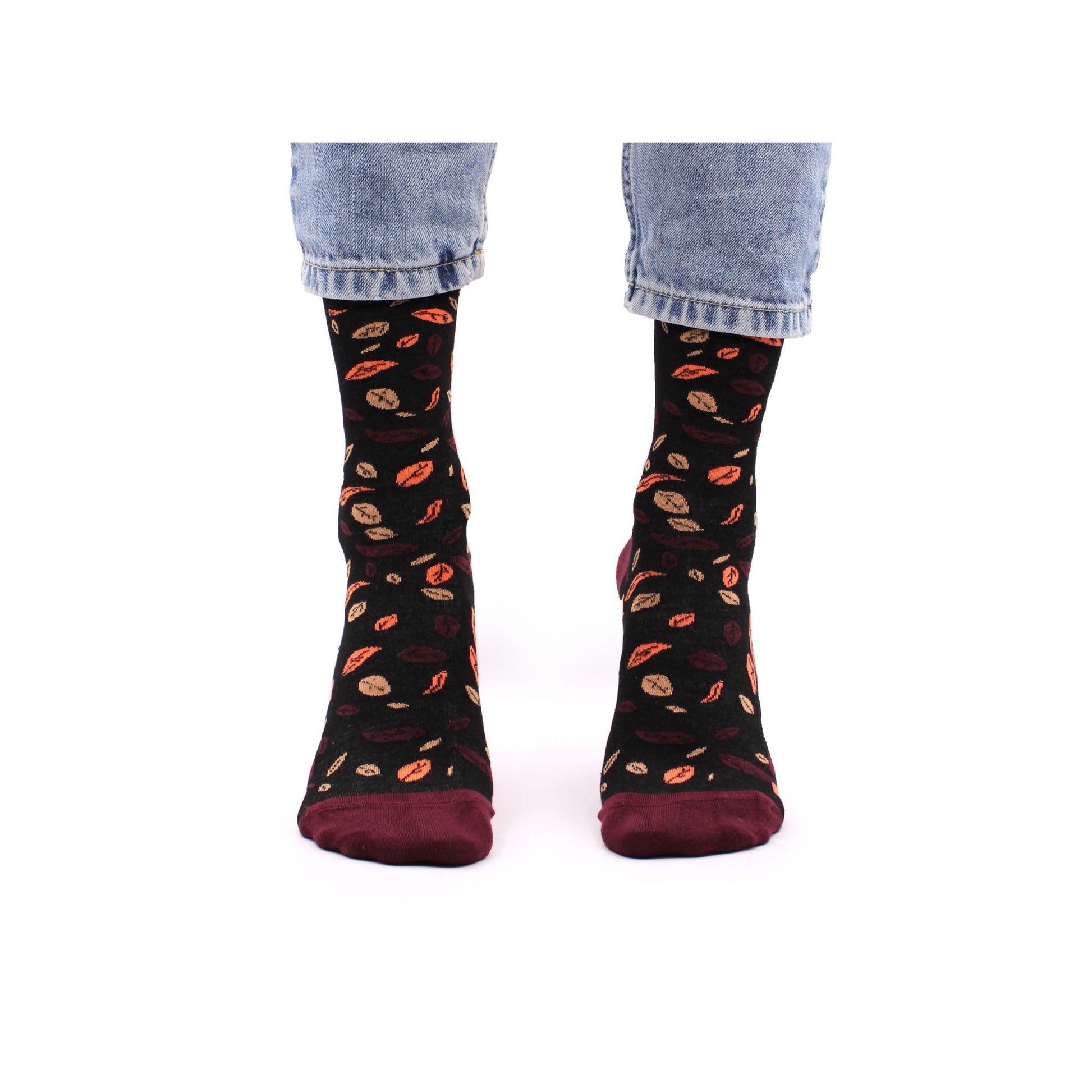 organic bamboo socks