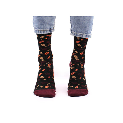 organic bamboo socks