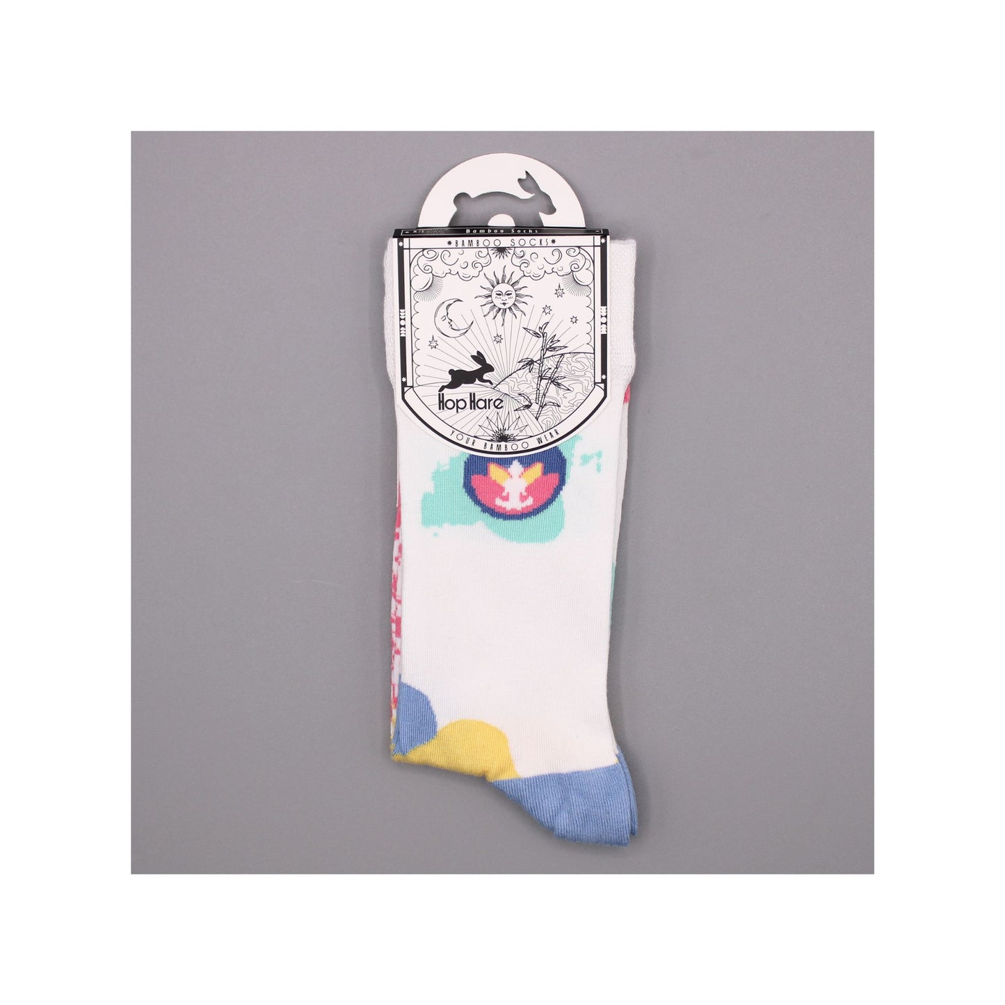 bamboo socks 