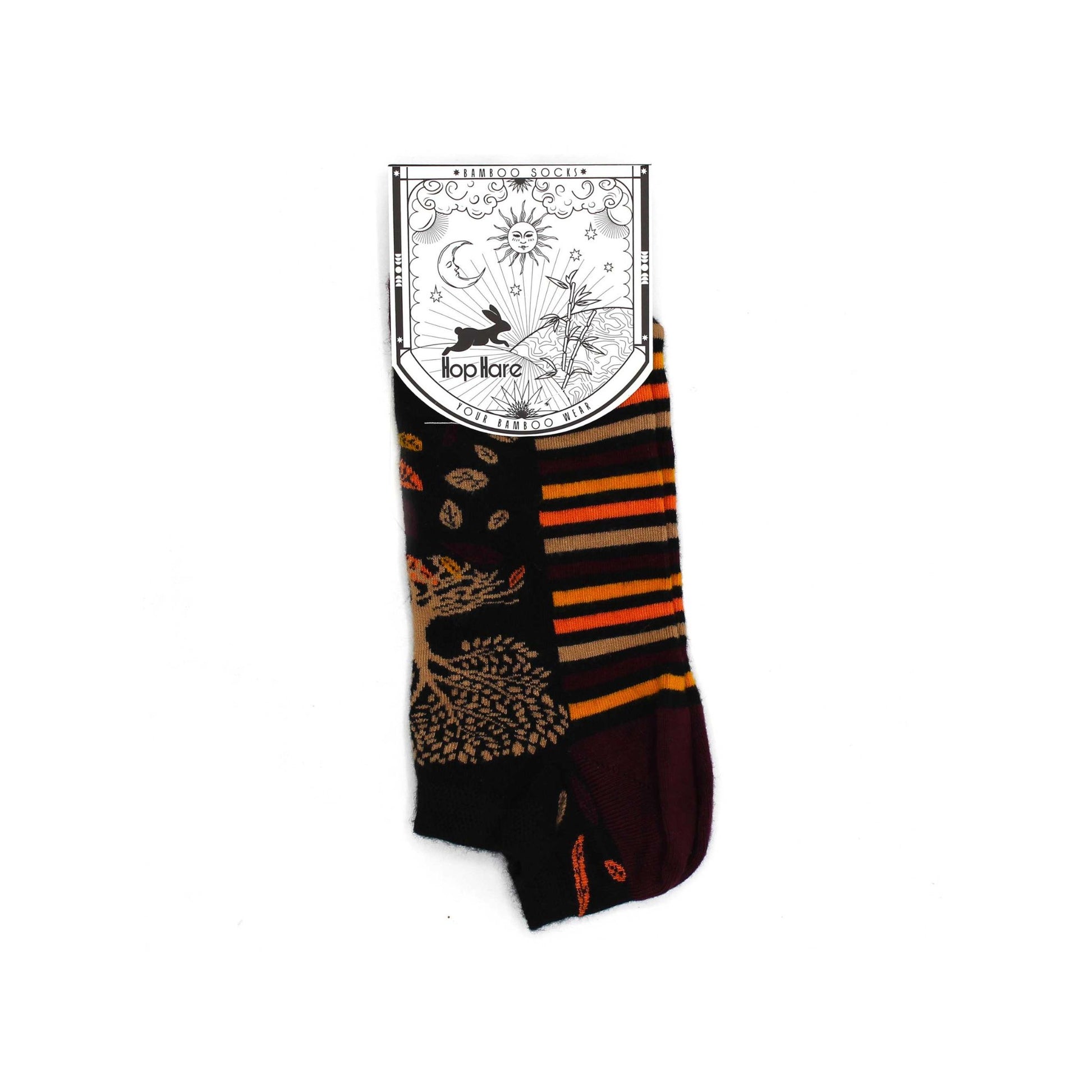 bamboo socks 